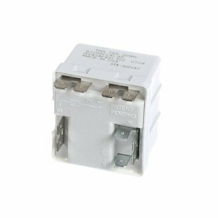 KOLD-DRAFT Relay Potental Gb1064 Gb654 518100109